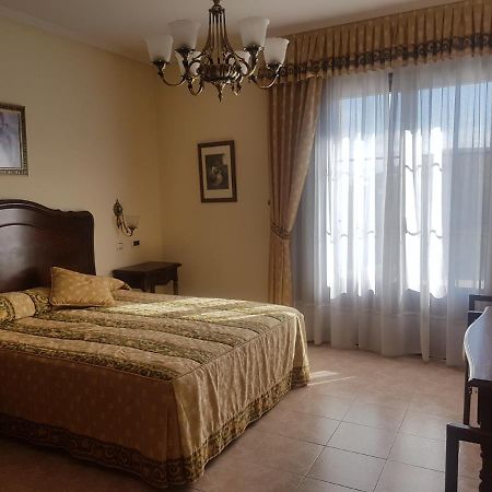 Amusco La Sinagoga Casa Rural المظهر الخارجي الصورة