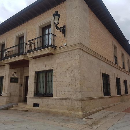 Amusco La Sinagoga Casa Rural المظهر الخارجي الصورة